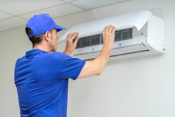 Best Air Duct Cleaning Near Me in Wood River, NE